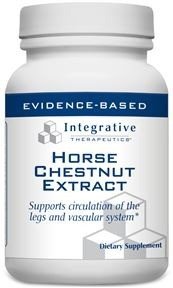 Integrative Therapeutics Horse Chestnut Extract 60 Capsule