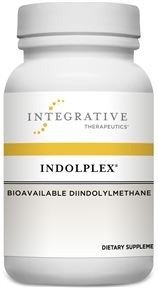Integrative Therapeutics Indolplex with DIM 60 Tablet