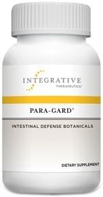 Integrative Therapeutics Para-Gard 60 VegCap