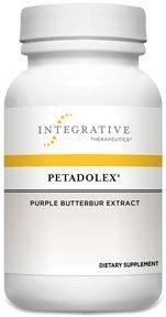 Integrative Therapeutics Petadolex 60 Softgel
