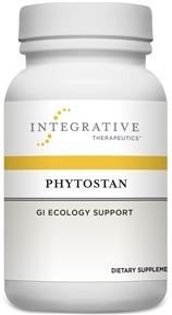Integrative Therapeutics Phytostan 90 Vegcap