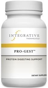 Integrative Therapeutics Pro-Gest 90 Tablet