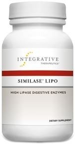 Integrative Therapeutics Similase Lipo 90 VegCap