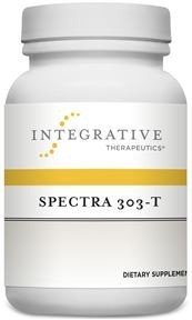 Integrative Therapeutics Spectra 303-T 180 Tablet