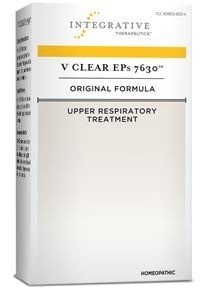 Integrative Therapeutics V-Clear EPs7630 - Original 1 oz Liquid