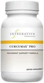 Integrative Therapeutics CurcuMax Pro 60 Tablet