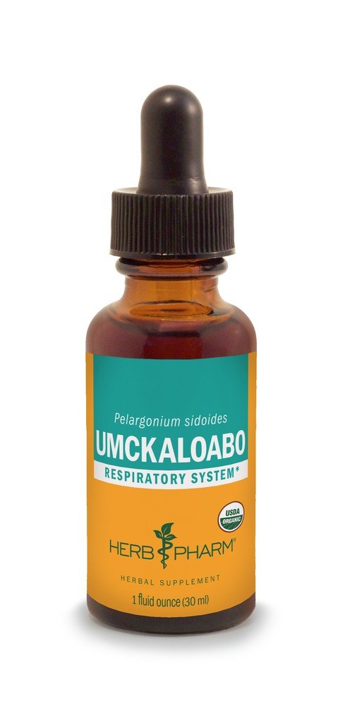 Herb Pharm Umckaloabo 1 oz Liquid