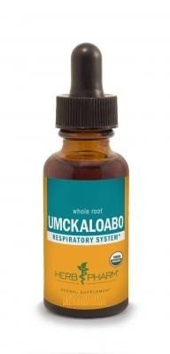 Herb Pharm Umckaloabo 4 oz Liquid