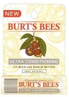 Burt's Bees Ultra Conditioning Lip Balm Blister Box 1 Lip Balm