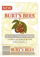 Burt&#39;s Bees Ultra Conditioning Lip Balm Blister Box 1 Lip Balm