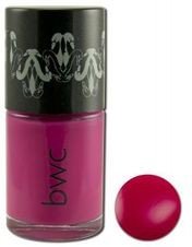 Beauty Without Cruelty Attitude Nail Color Pink Crush 0.34 oz Liquid