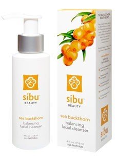 Sibu Beauty Polishing Facial Cleanser 4 oz Liquid