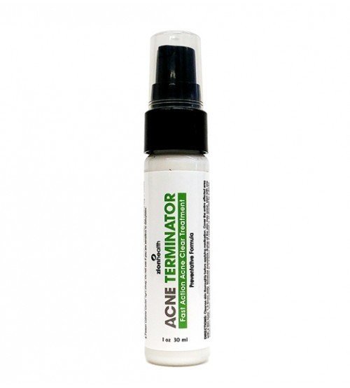 Zion Health Acne Terminator 1 oz Liquid