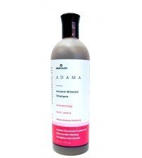 Zion Health Adama Shampoo Peach Jasmine 16 oz Liquid