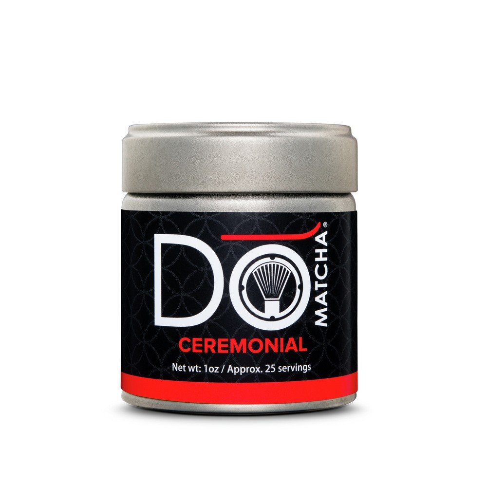 DoMatcha DoMatcha Ceremonial Matcha 1 oz Powder