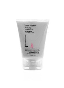 Giovanni D:tox System Purifying Facial Mask 4 oz Liquid