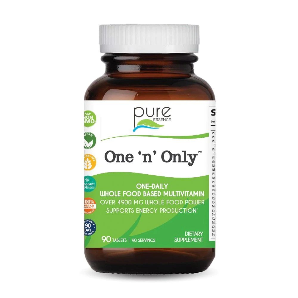 Pure Essence Labs One 'n' Only 90 Tablet