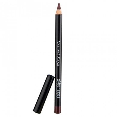 Benecos Natural Eyeliner - Brown 1 Pencil