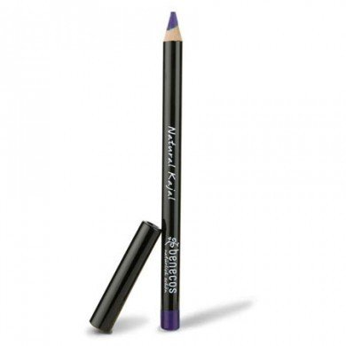 Benecos Natural Eyeliner - Night-Blue 1 Pencil