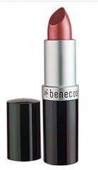Benecos Natural Lipstick - Soft Coral 4.5 g Stick