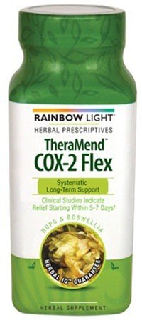 Rainbow Light TheraMend COX-2 Flex 50 VegCap