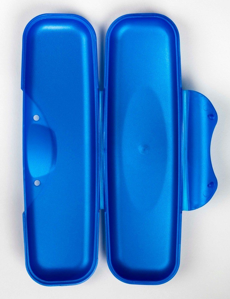 Radius Tampon Travel Case Full Size 1 Each