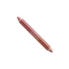 Logona Double Lip Pencil 07 Cherry 0.10 oz Pencil