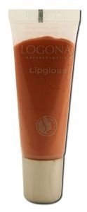 Logona Lip Gloss Apricot 03 .34 oz Lipgloss