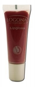 Logona Lip Gloss Mauve 04 .34 oz Lipgloss