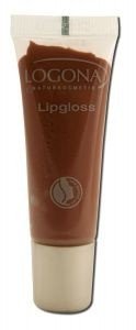 Logona Lip Gloss Light Brown 05 .34 oz Lipgloss