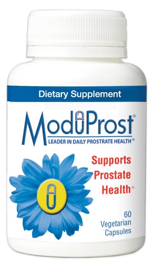 Kyolic ModuProst Daily Prostate Health Support 60 VegCap