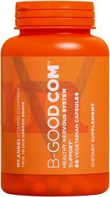 Mt. Angel Vitamins B-Good Com 90 Capsule