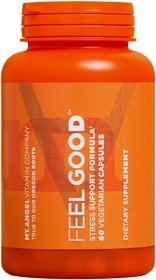 Mt. Angel Vitamins Feel Good 60 Capsule