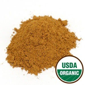 Starwest Botanicals Organic Cinnamon Powder 1 lbs Powder