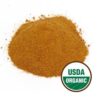 Starwest Botanicals Organic Rosehip Powder 1 lbs Powder