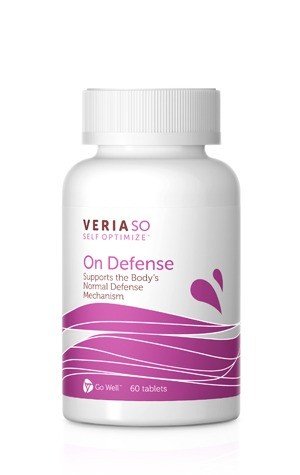 VERIA On Deffense 60 Tablet