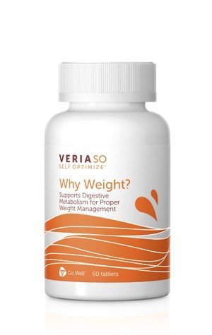 VERIA Why Weight 60 Tablet