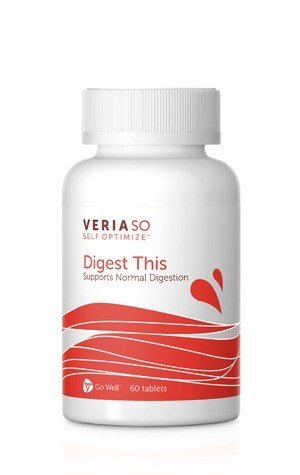 VERIA Digest This 60 Tablet