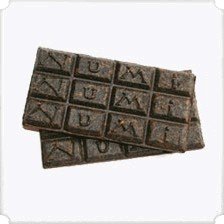 Numi Teas Aged Puerh Brick 12 Tea Brick