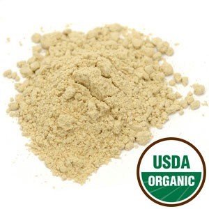 Starwest Botanicals Organic Ginger Root Powder 1 lbs Powder