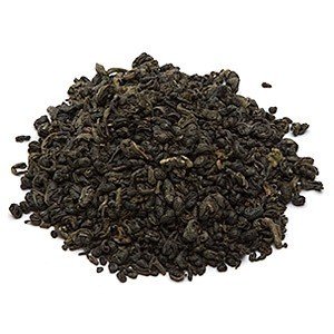 Starwest Botanicals Tea Gunpowder Green Organic 1 lbs Powder