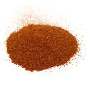 Starwest Botanicals Cayenne Pepper Powder 35K H.U. 1 lbs Powder