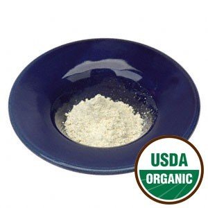 Starwest Botanicals Organic Garlic Powder 1 lbs Powder