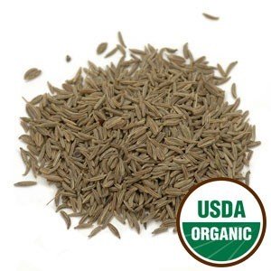 Starwest Botanicals Organic Caraway Seed 1 lbs Seeds