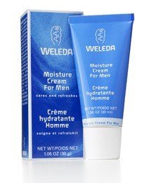 Weleda Moisture Cream For Men 1 oz Cream