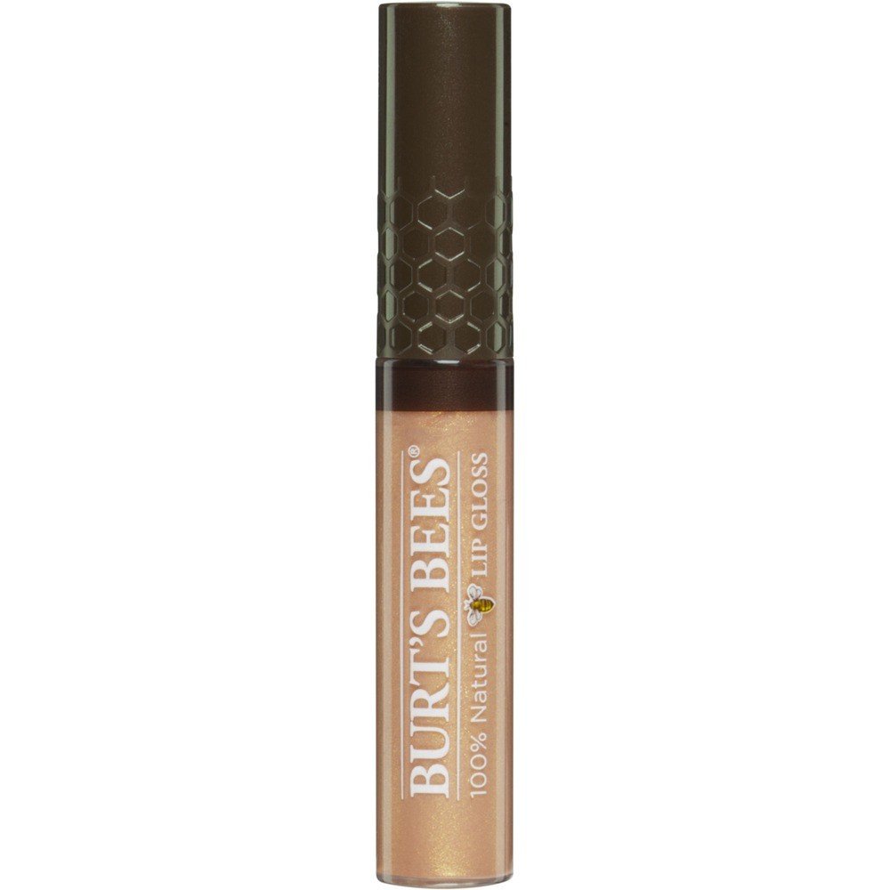 Burt's Bees Lip Gloss #203 Autumn Haze 0.2 fl oz Lipgloss