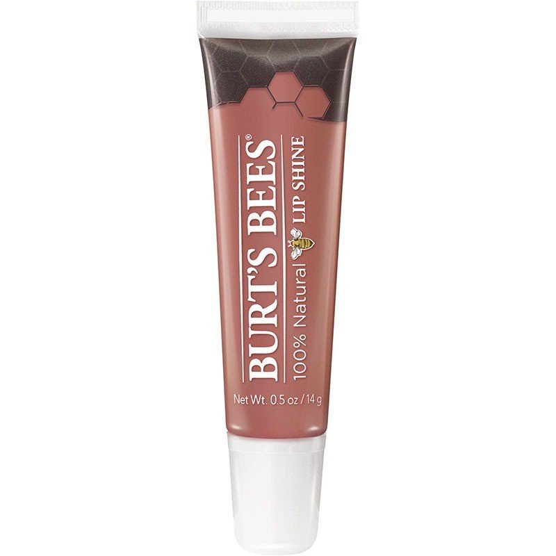 Burt's Bees Lip Shine #020 Blush 0.5 oz Lipgloss