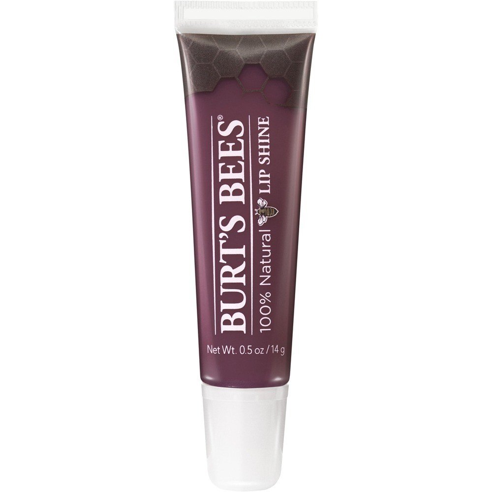 Burt's Bees Lip Shine #060 Smooch 0.5 oz Lipgloss