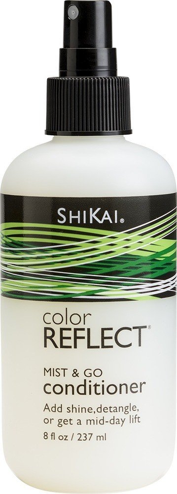 Shikai Conditioner Mist & Go 8 oz Liquid