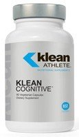 Douglas Laboratories Klean Cognitive 90 VegCap